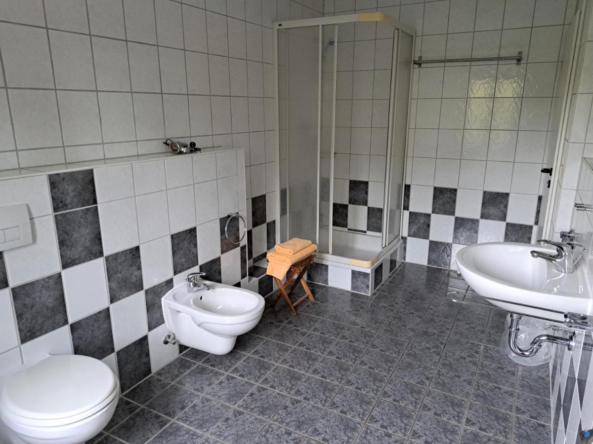 Gaestehaus Villa Seraphinum Dresden Ngoại thất bức ảnh