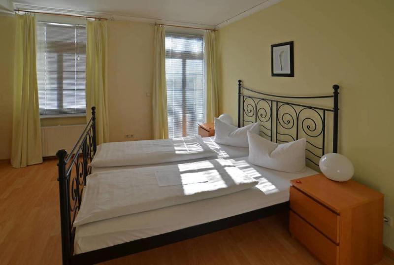 Gaestehaus Villa Seraphinum Dresden Ngoại thất bức ảnh