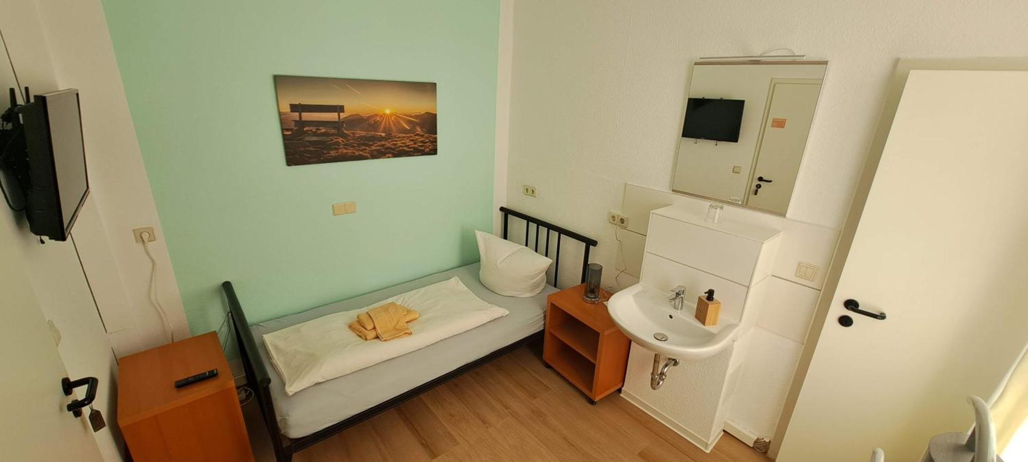 Gaestehaus Villa Seraphinum Dresden Ngoại thất bức ảnh