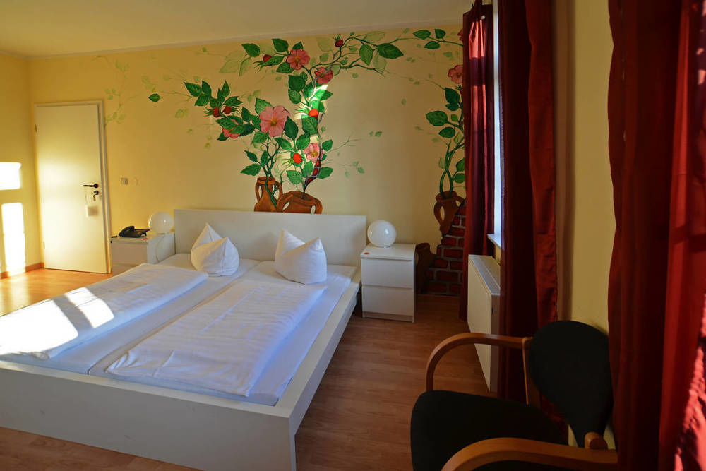 Gaestehaus Villa Seraphinum Dresden Ngoại thất bức ảnh