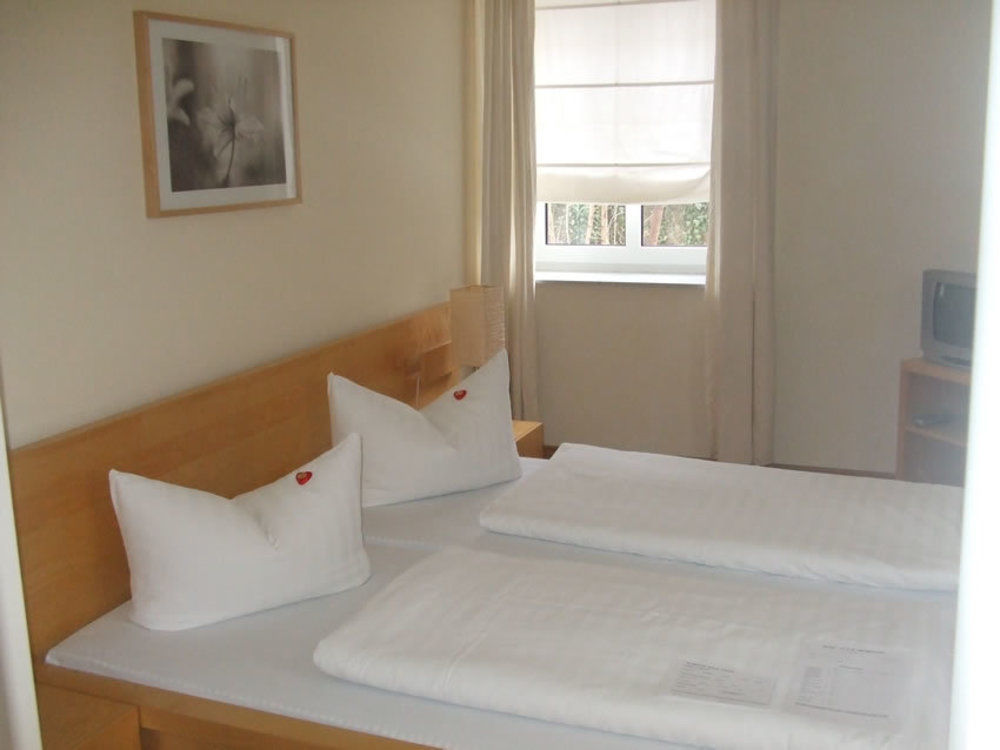 Gaestehaus Villa Seraphinum Dresden Ngoại thất bức ảnh