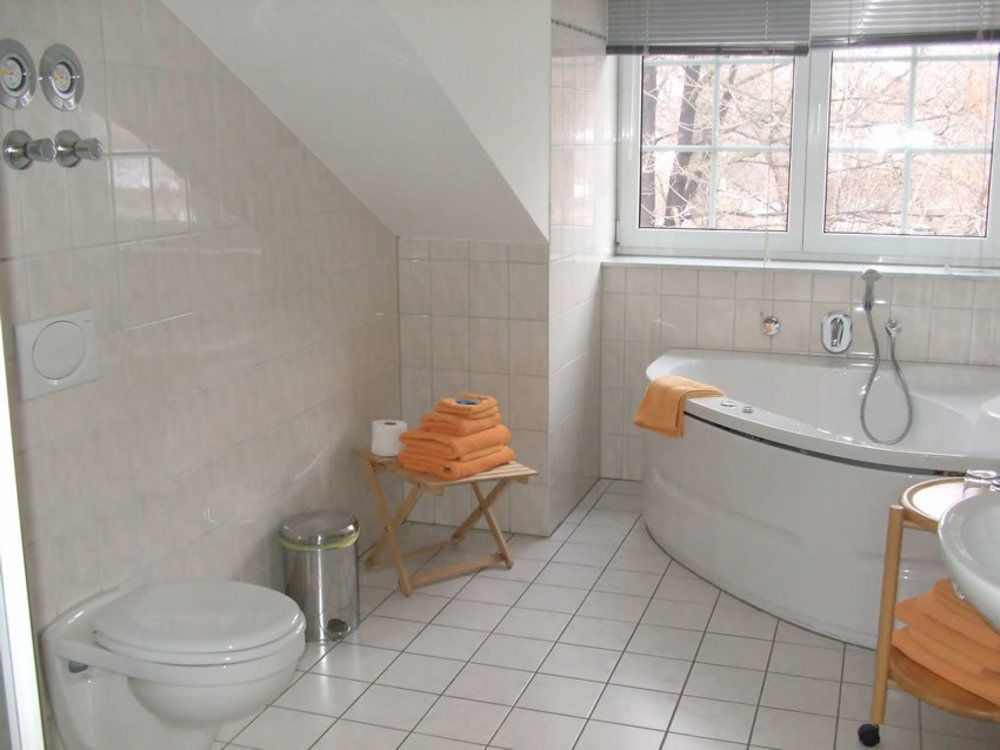 Gaestehaus Villa Seraphinum Dresden Ngoại thất bức ảnh